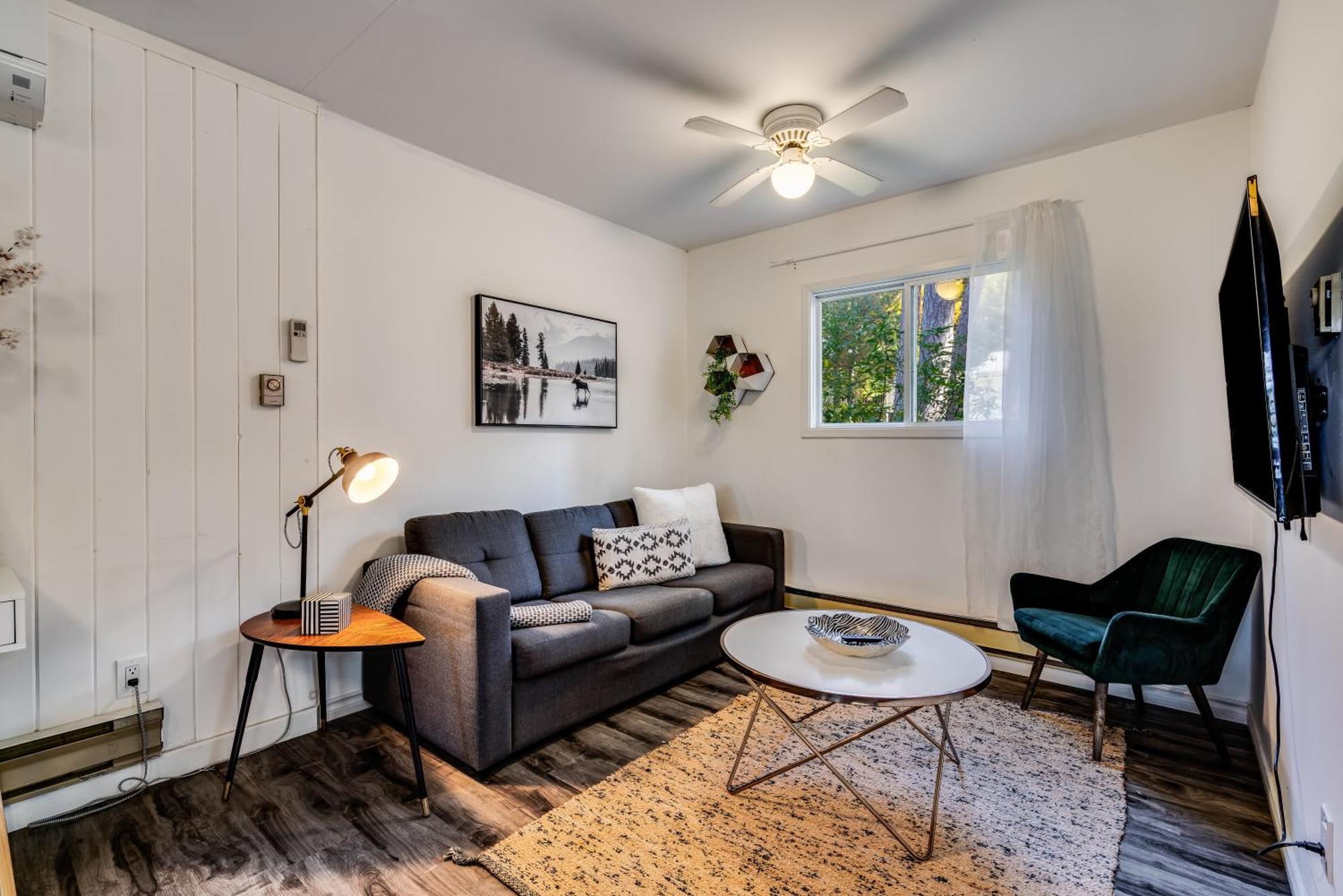 Muskoka Waterfront Retreat Villa Dwight Kültér fotó
